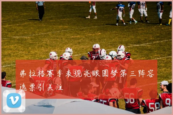 弗拉格赛季表现亮眼圆梦第三阵容选票引关注